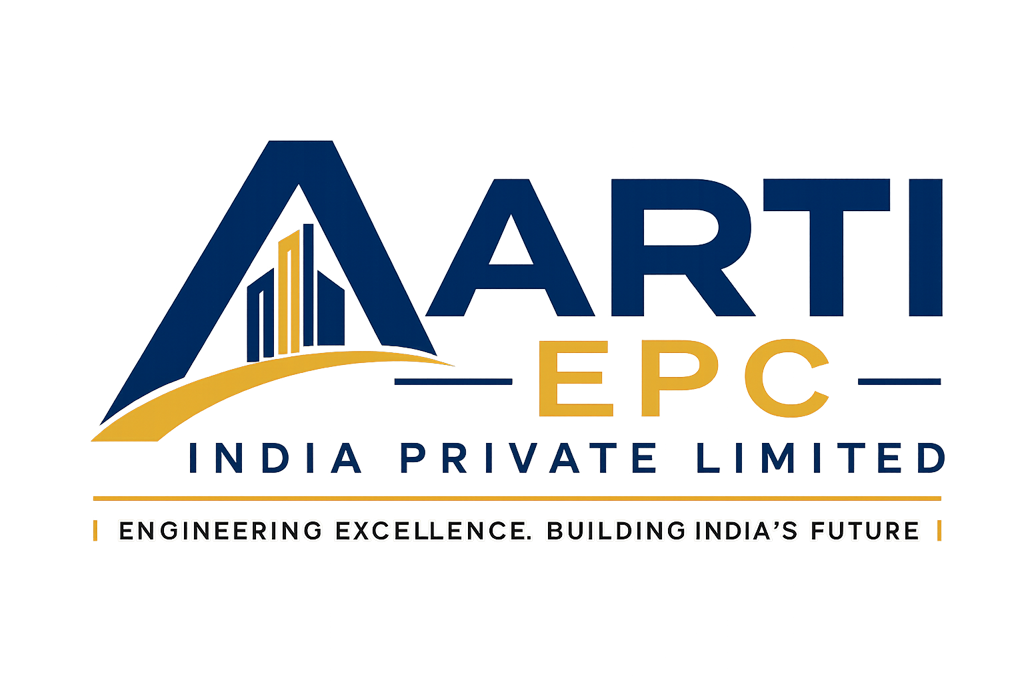 ARTI EPC INDIA PRIVATE LIMITED